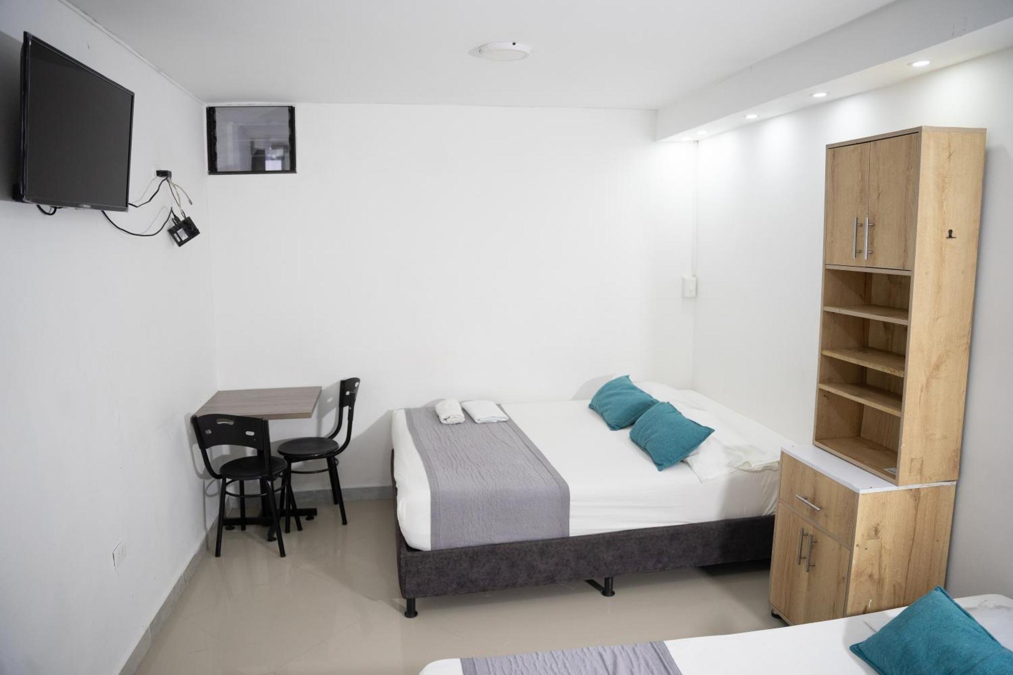 Laureles De Aburra Hotel Medellín