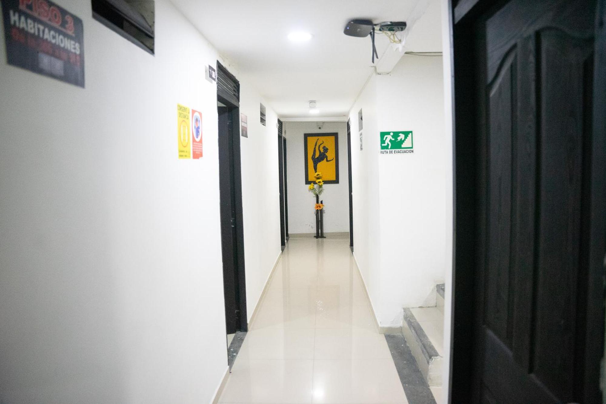 Laureles De Aburra Hotel Medellin