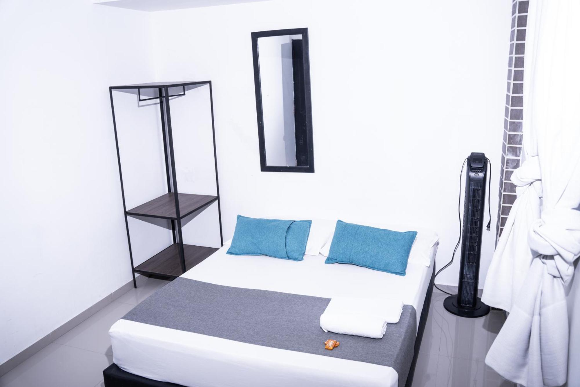 Hotel Laureles De Aburra Medellin